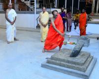 SAT Brahmakalashanaga Rathotsava (22.04.2025)